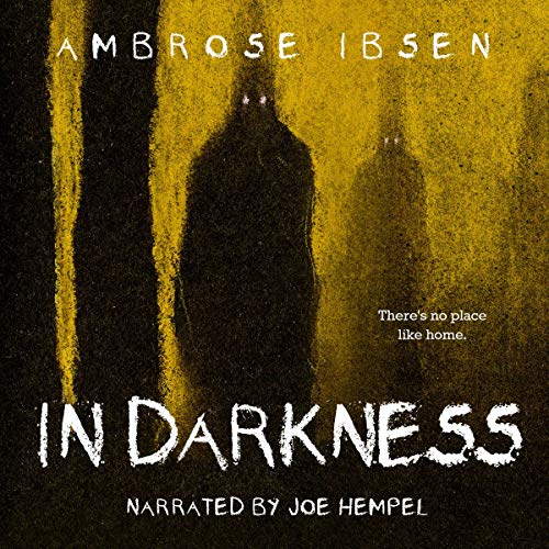 Cover of In Darkness