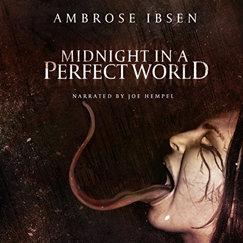Cover of Midnight in a Perfect World
