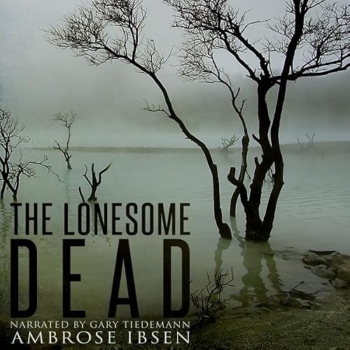 Cover of The Lonesome Dead