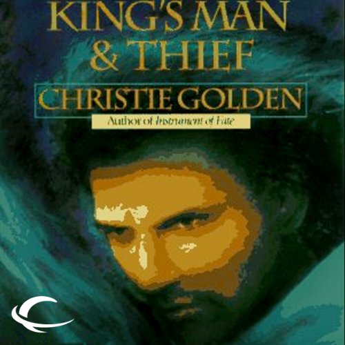 Cover of King's Man & Thief