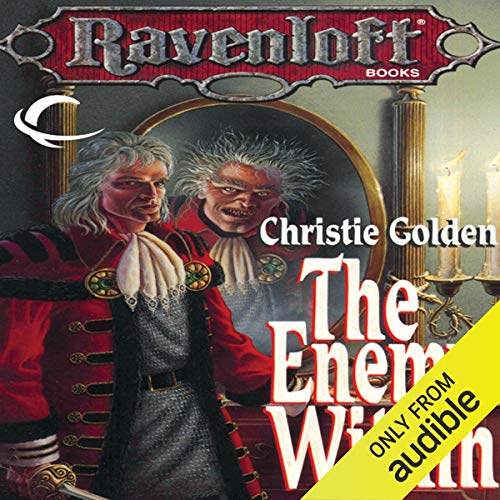 Cover of The Enemy Within