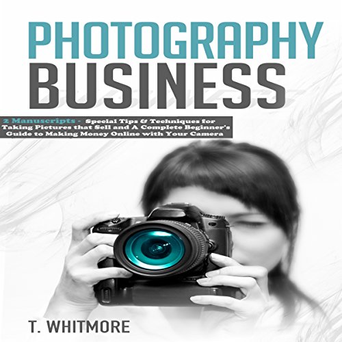 Cover of Photography Business: 2 Manuscripts