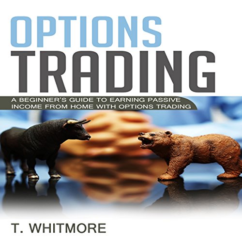 Cover of Options Trading