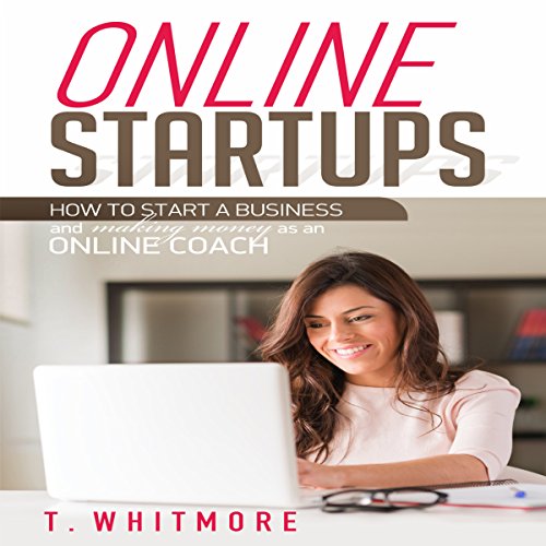 Cover of Online Startups