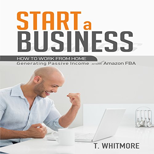 Cover of Start a Business