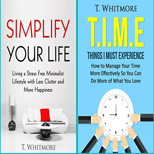 Cover of Productivity Books: 2 Manuscripts