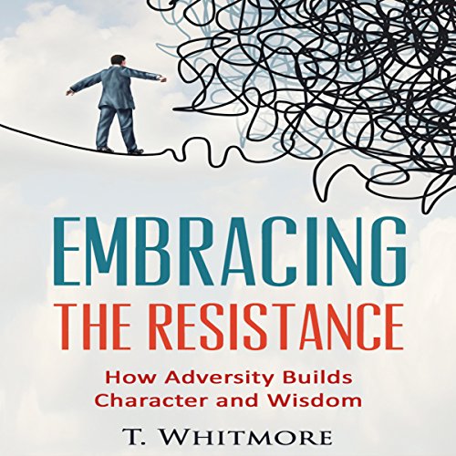 Cover of Embrace the Resistance