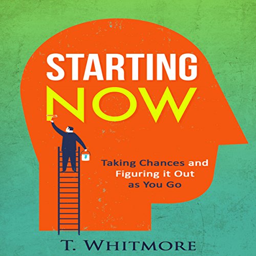 Cover of Starting Now