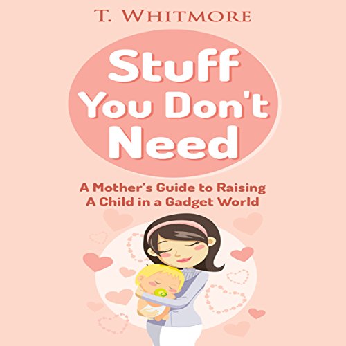 Cover of Stuff You Don't Need