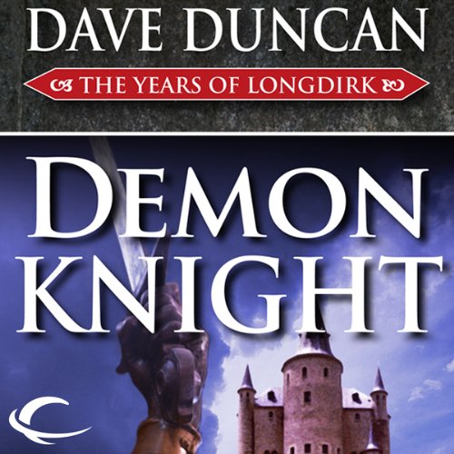 Cover of Demon Knight