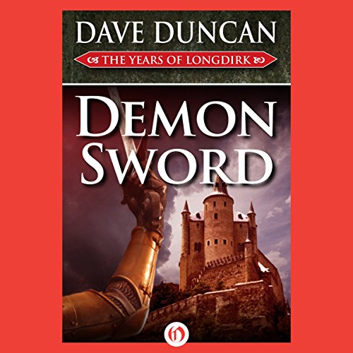 Cover of Demon Sword