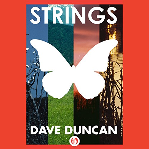 Cover of Strings