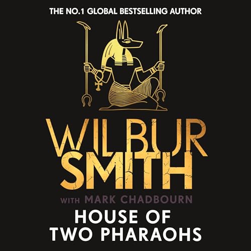 Cover of House of Two Pharaohs