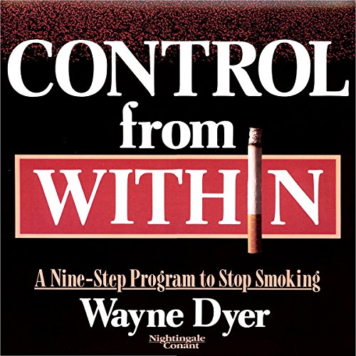 Cover of Control from Within