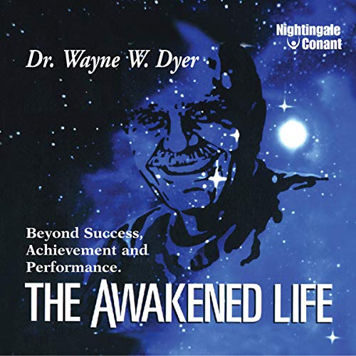 Cover of The Awakened Life