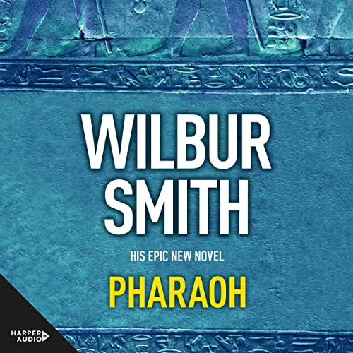 Cover of Pharaoh