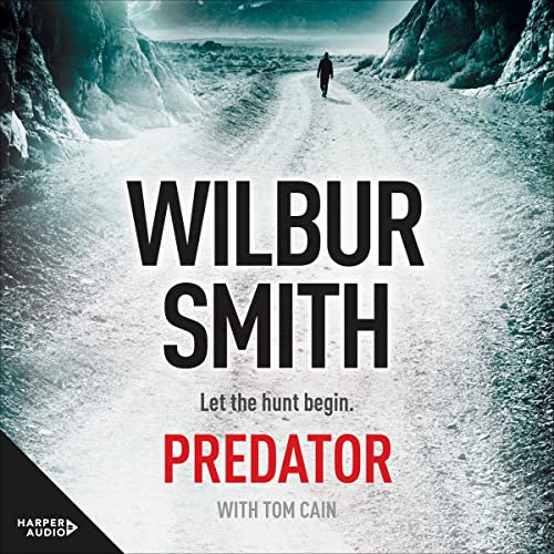 Cover of Predator