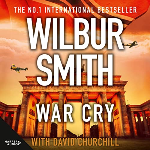Cover of War Cry