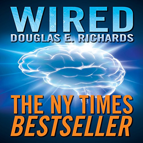 Cover of WIRED