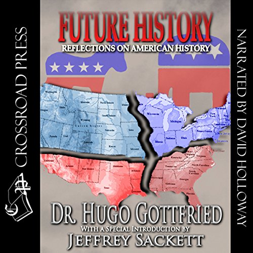 Cover of Future History : The 2190 A.D. Edition