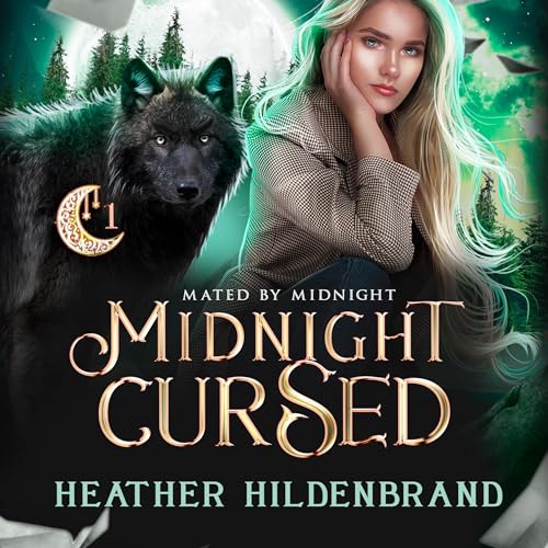 Cover of Midnight Cursed