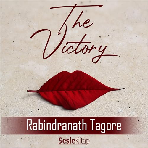 Cover of The Victory