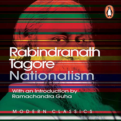 Cover of Nationalism