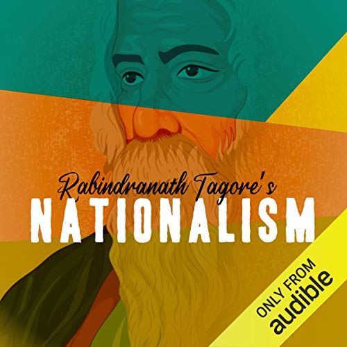 Cover of Nationalism