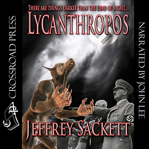 Cover of Lycanthropos