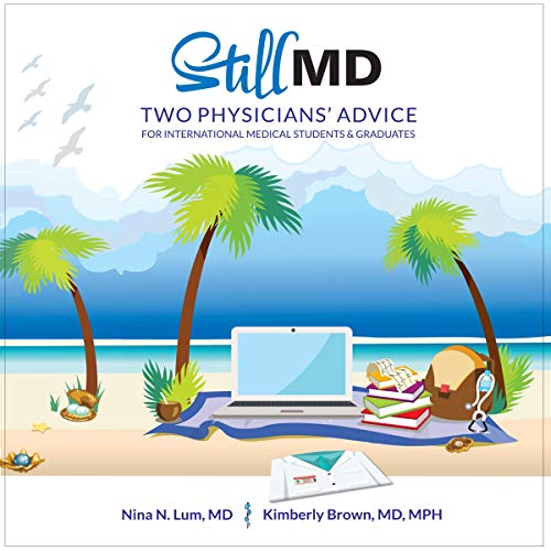 Cover of Still MD