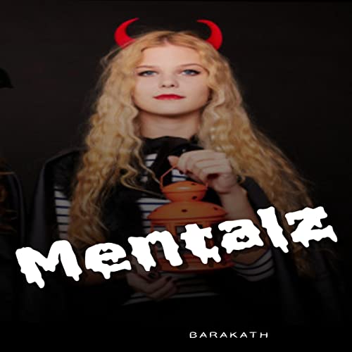 Cover of Mentalz