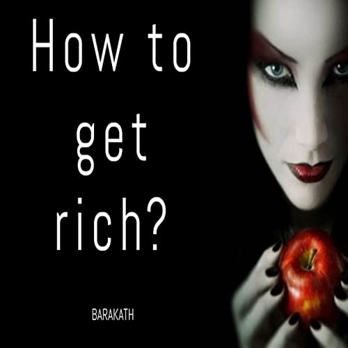 Cover of How to Get Rich?