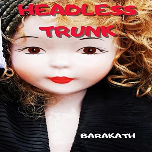 Cover of Headless Trunk
