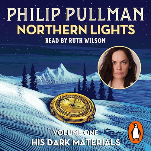 Cover of Northern Lights