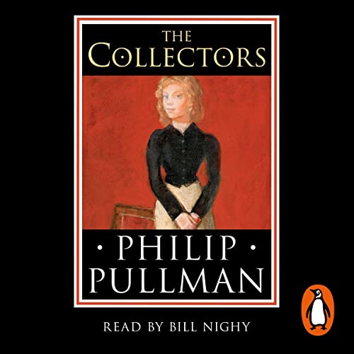 Cover of The Collectors