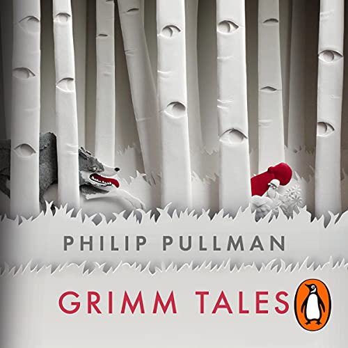 Cover of Grimm Tales