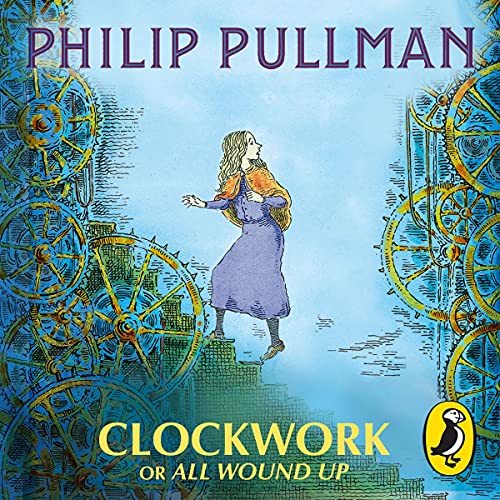 Cover of Clockwork