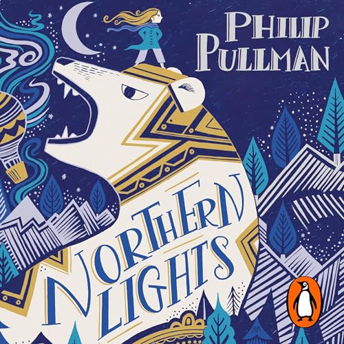 Cover of Northern Lights