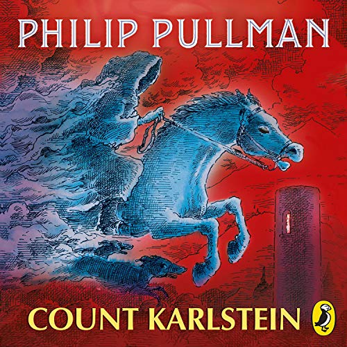Cover of Count Karlstein