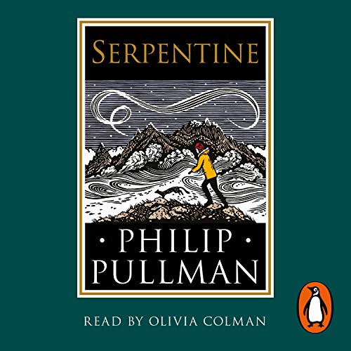 Cover of Serpentine