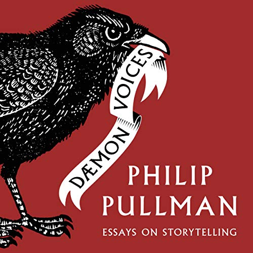 Cover of Daemon Voices