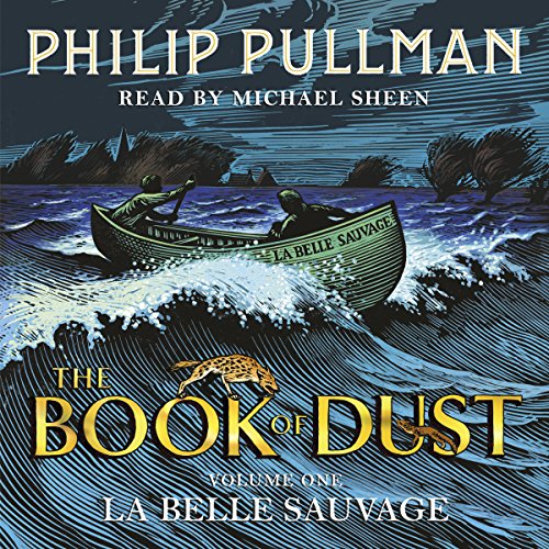 Cover of La Belle Sauvage