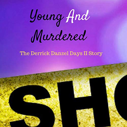 Cover of Young and Murdered