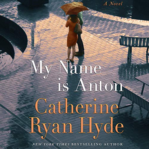 Cover of My Name Is Anton