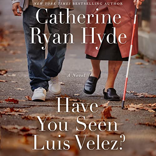 Cover of Have You Seen Luis Velez?