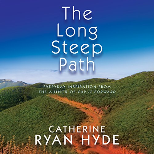 Cover of The Long Steep Path