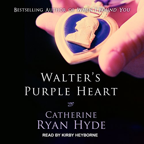 Cover of Walter's Purple Heart