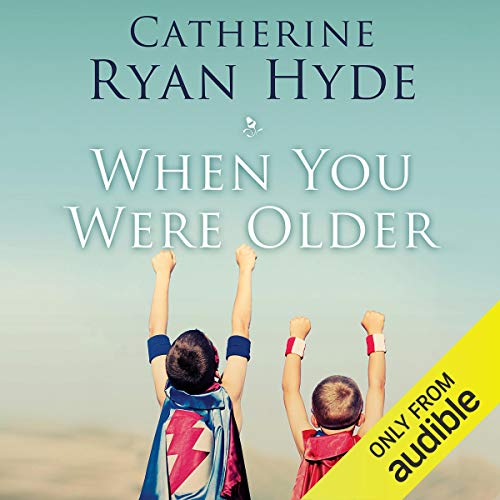 Cover of When You Were Older