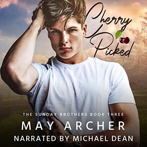 Cover of Cherry Picked