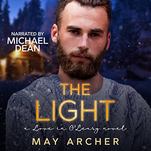 Cover of The Light